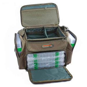 Сумка с коробками Fisher Box C103