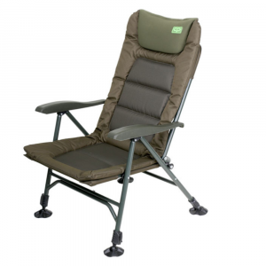 Кресло Carp Pro карповое Medium