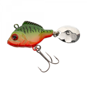 Блесна Flagman Jig Spinner 22г цвет 01