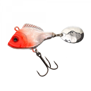 Блесна Flagman Jig Spinner 11г цвет 04