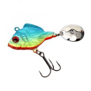 Блесна Flagman Jig Spinner 11г цвет 05