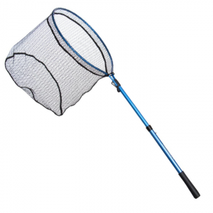 Подсак Flagman Automatic Landing Net 50х50 см 130см