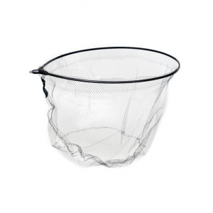 Голова подсака Flagman Tregaron Carbon Net Head 40x30см ячейка 7мм леска