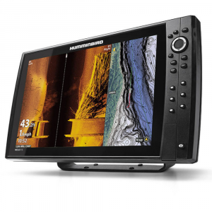 Эхолот HUMMINBIRD Helix 15 CHIRP MSI+ GPS G4N