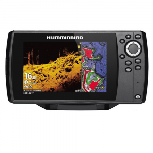 Эхолот HUMMINBIRD Helix 7 MDI GPS G3