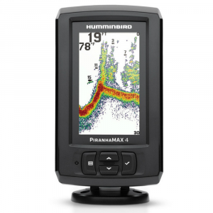 Эхолот HUMMINBIRD PiranhaMax 4