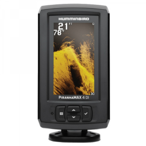 Эхолот HUMMINBIRD PiranhaMax 4 DI