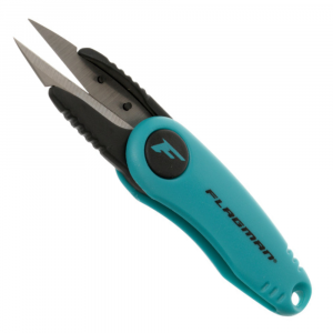 Ножницы для лески Flagman Spinning Line складные