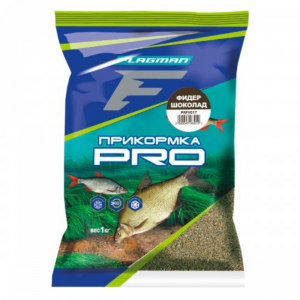 Прикормка Flagman Pro Фидер Шоколад 1кг