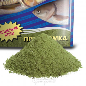 Прикормка Dunaev Premium Карп-Сазан Ананас 1кг