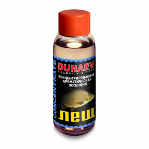 Концентрат Dunaev Лещ 70мл