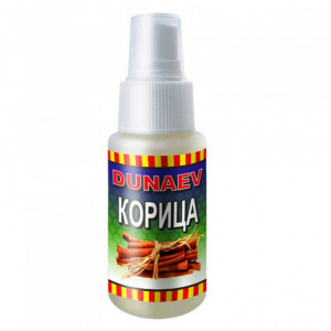 Дип Dunaev Корица 50мл