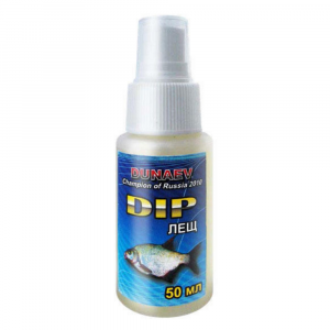 Дип Dunaev Лещ 50мл