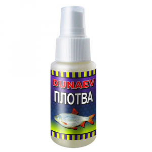 Дип Dunaev Плотва 50мл