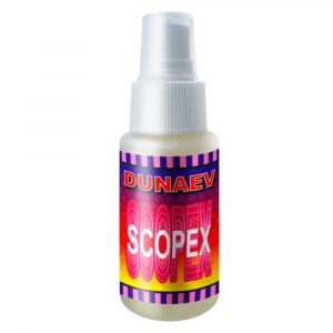 Дип Dunaev Cкопекс 50мл
