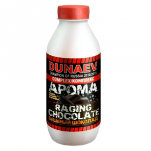 Арома Комплекс Дунаев Бешенный шоколад 500мл