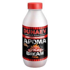 Арома Комплекс Дунаев Лещ Специи 500мл