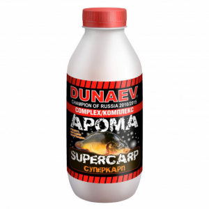 Арома Комплекс Дунаев Суперкарп 500мл