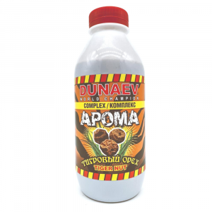 Арома Комплекс Дунаев Тигровый орех 500мл