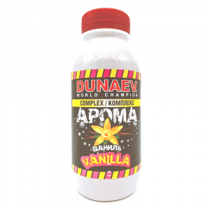 Арома Комплекс Дунаев Ваниль 250мл