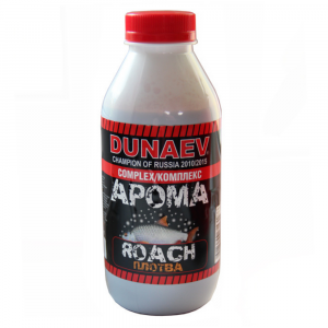 Арома Комплекс Дунаев Плотва 250мл