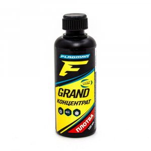 Концентрат Flagman Grand Плотва 100мл