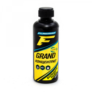 Концентрат Flagman Grand Большая рыба 100мл