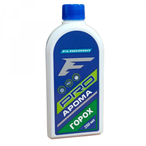 Арома Pro Flagman Горох 250мл