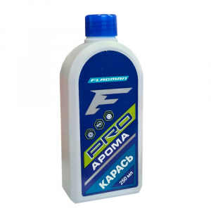 Арома Pro Flagman Карась 250мл