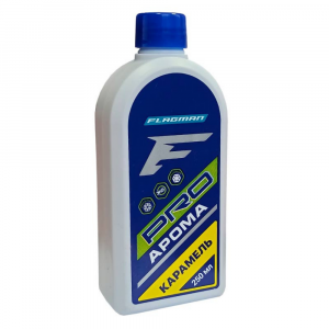 Арома Pro Flagman Карамель 250мл