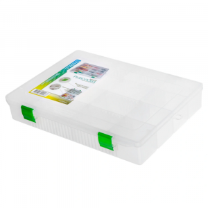 Коробка fisherbox 310В размер 310x230x50мм