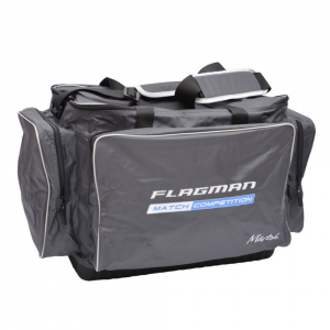 Сумка Flagman Match Competition для снастей 48х29х40см