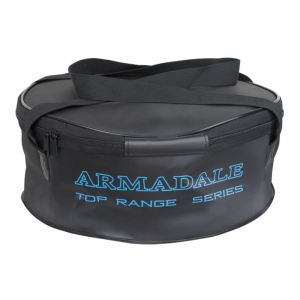 Ведро Flagman с крышкой Eva Armadale Bucket 35х13см