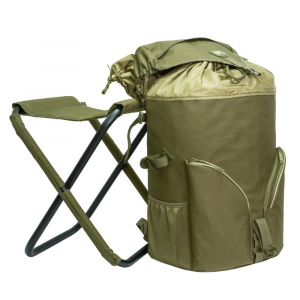 Рюкзак со стулом Акватик РСТ-50
