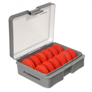 Поводочница Flagman Eva Rig Spools