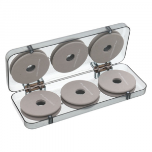 Поводочница Flagman Eva Rig Box 6шт