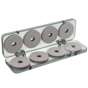 Поводочница Flagman Eva Rig Box 8шт