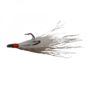 Двойники Козья борода ручной работы №2