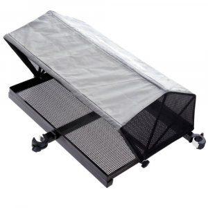 Стол Flagman с тентом с креплением на платформу 670x510мм d36мм