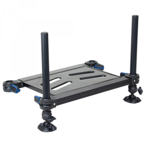 Педана для кресла Flagman Footplate For Chair Armadale + 2 Tele Legs d36мм