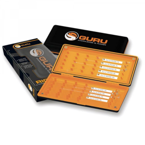 Поводочница Rig Case S