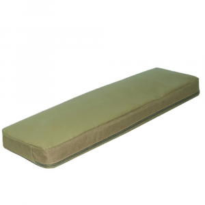 Накладка Акватик Ч-16Б для сидения лодки цвет хаки