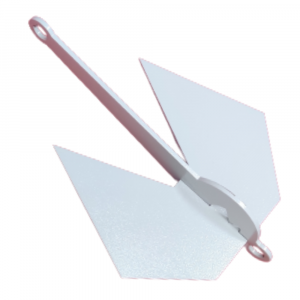 Якорь Адмиралтейский 3кг