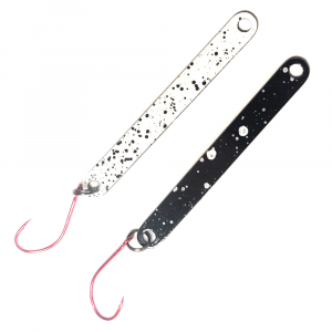 Форелевая приманка Trouttheme Stick M 1.5гр 4см цвет 001