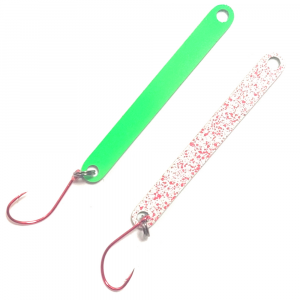 Форелевая приманка Trouttheme Stick M 1.5гр 4см цвет 002