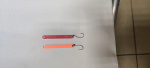 Форелевая приманка Trouttheme Stick M 1.5гр 4см цвет 004