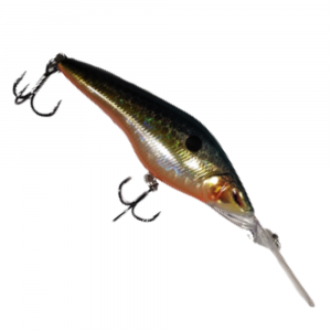 Форелевая приманка Trouttheme Stick M 1.5гр 4см цвет 006