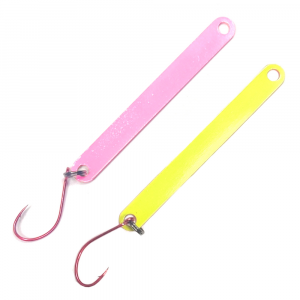 Форелевая приманка Trouttheme Stick M 1.5гр 4см цвет 007