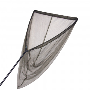 Подсачник Silver stream carbon CARP