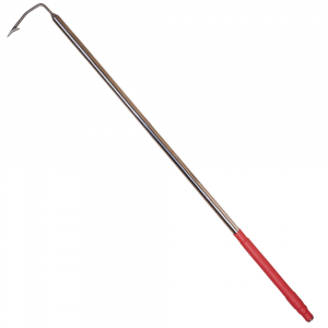 Багор норвежский ручной работы нержавеющая сталь